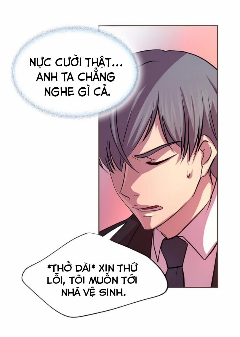 HMT Giữ Em Thật Chặt 7 trang 41