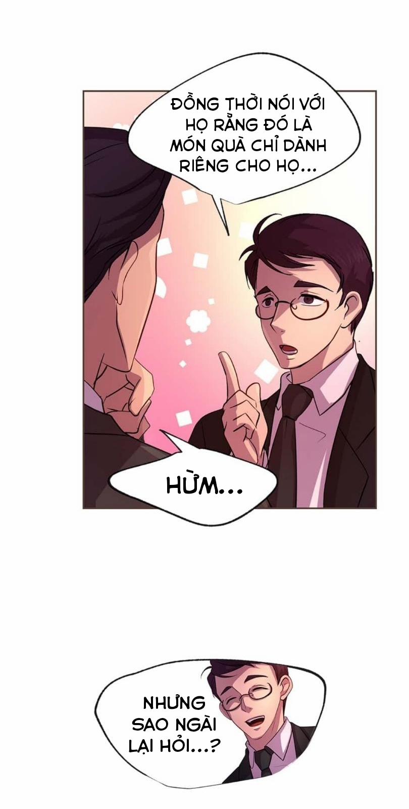 HMT Giữ Em Thật Chặt 7 trang 45