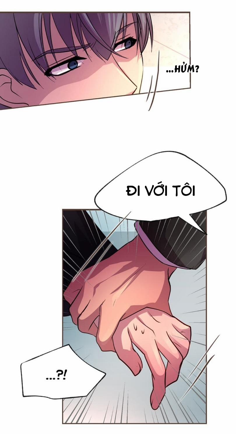 HMT Giữ Em Thật Chặt 7 trang 50