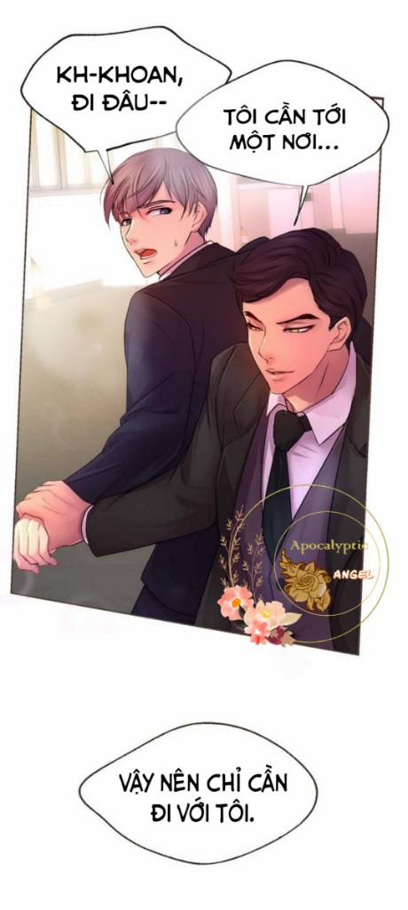 HMT Giữ Em Thật Chặt 7 trang 51