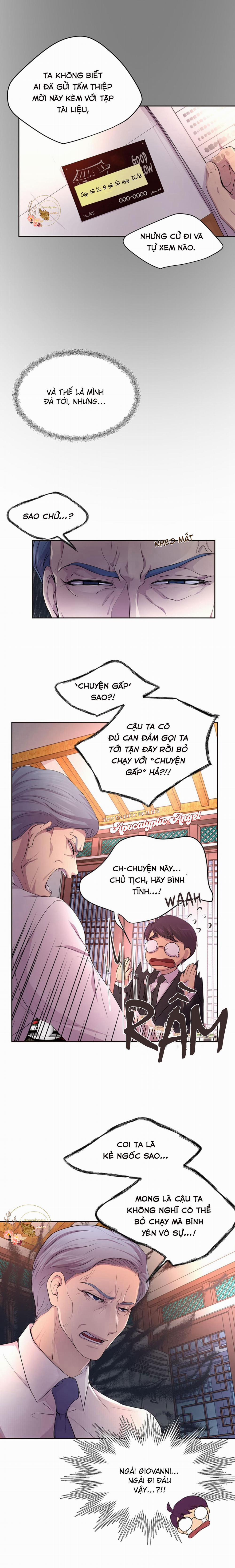 HMT Giữ Em Thật Chặt 70 trang 2