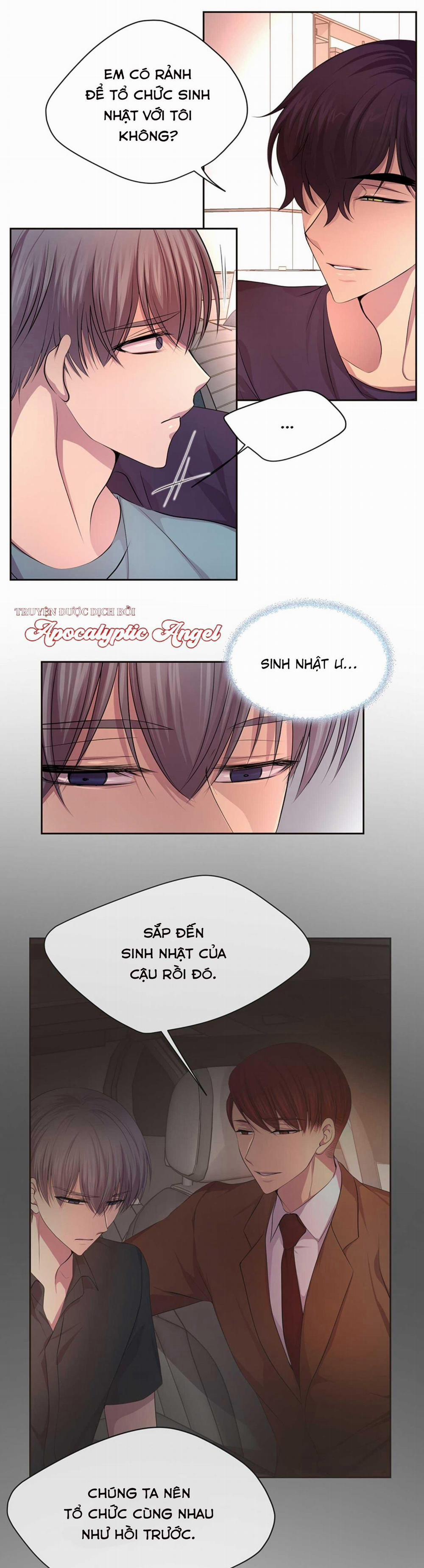 HMT Giữ Em Thật Chặt 71 trang 2