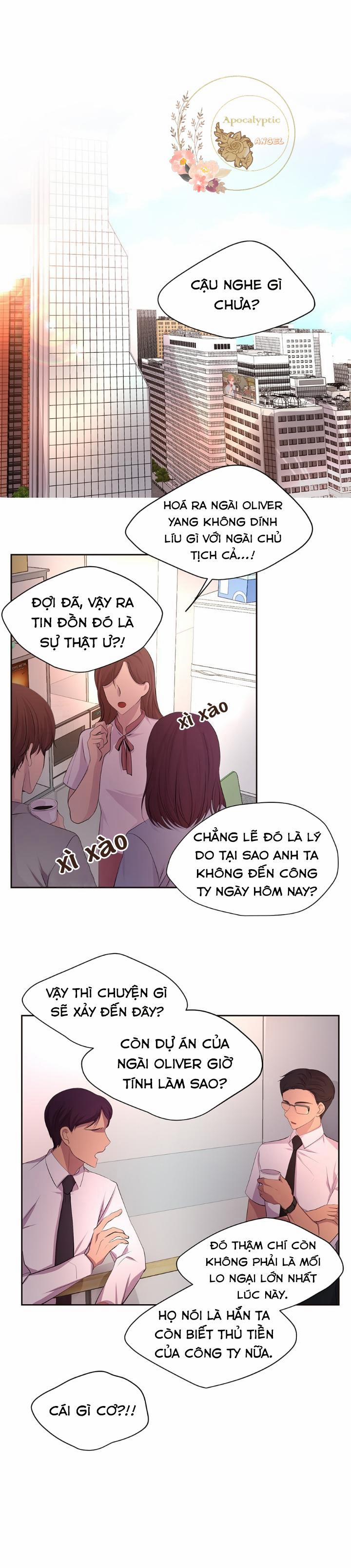 HMT Giữ Em Thật Chặt 74 trang 6