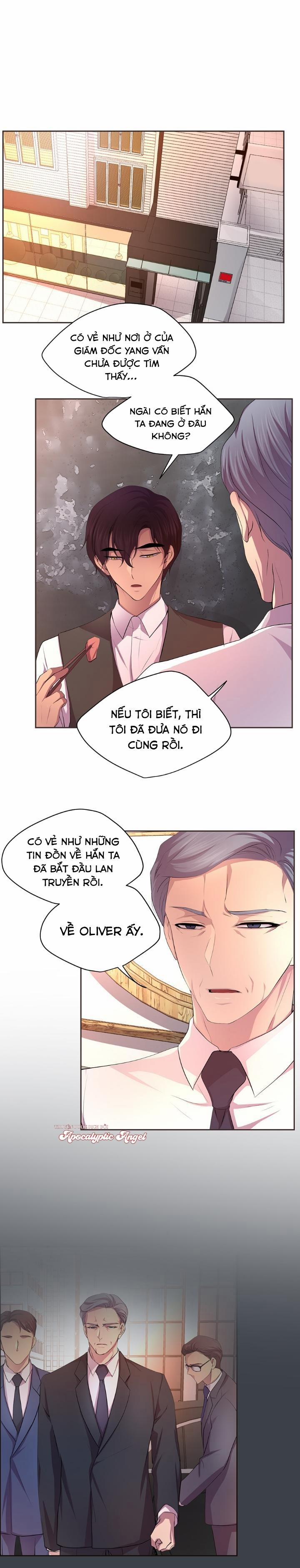 HMT Giữ Em Thật Chặt 75 trang 4