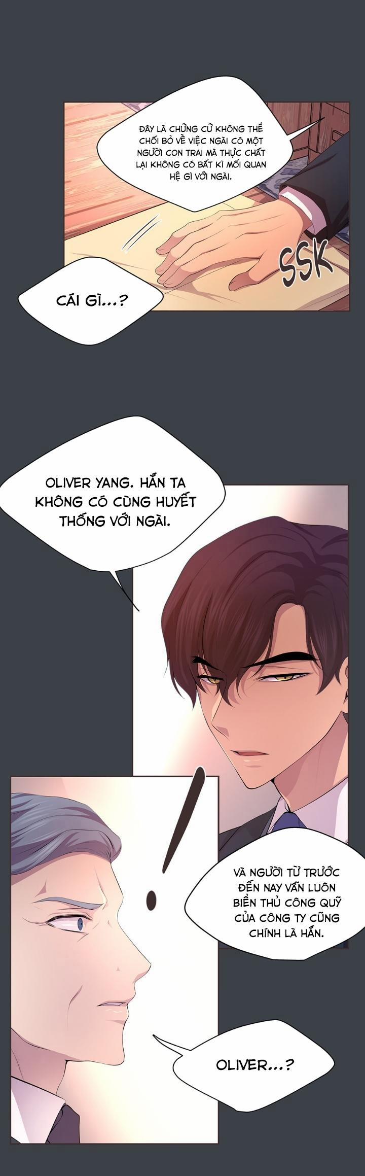 HMT Giữ Em Thật Chặt 75 trang 7