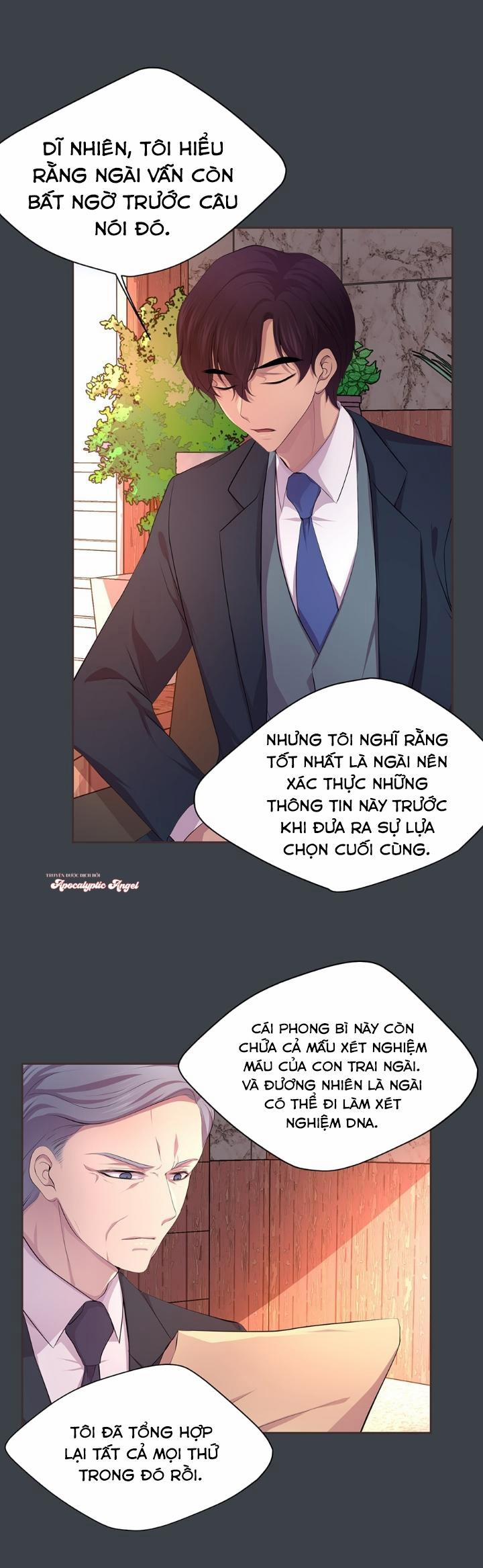 HMT Giữ Em Thật Chặt 75 trang 8