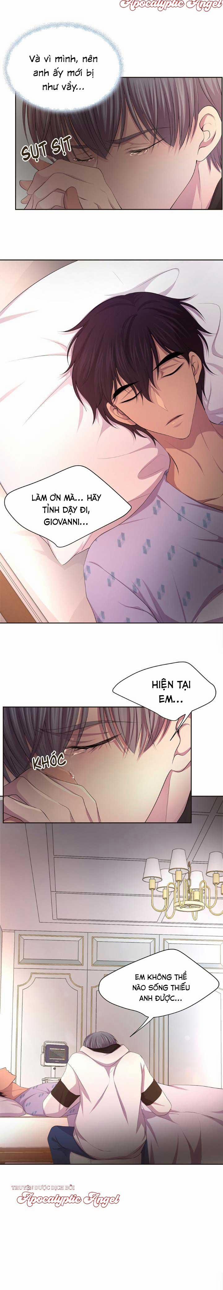 HMT Giữ Em Thật Chặt 77 trang 19