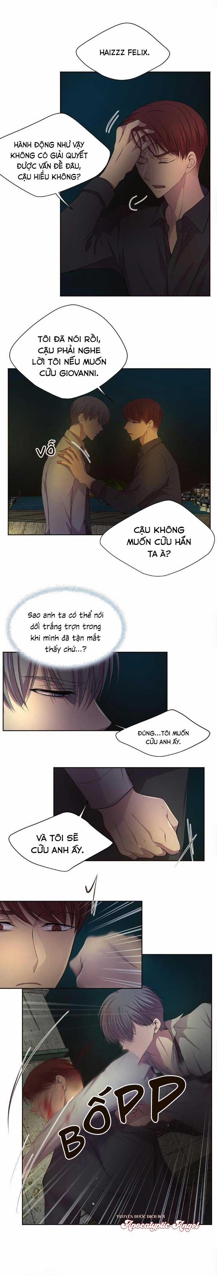 HMT Giữ Em Thật Chặt 77 trang 2