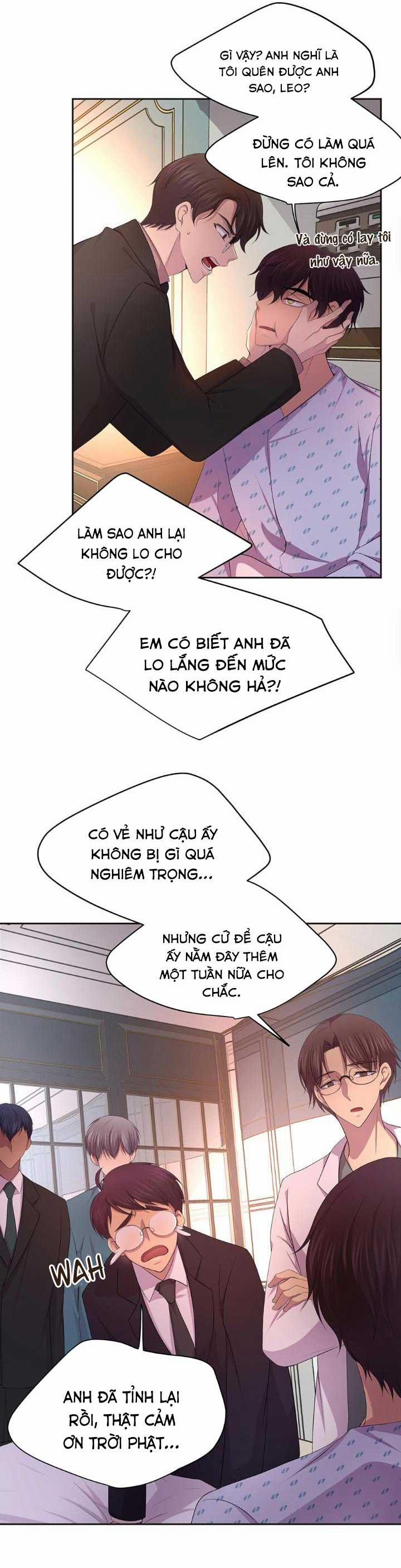 HMT Giữ Em Thật Chặt 78 trang 2