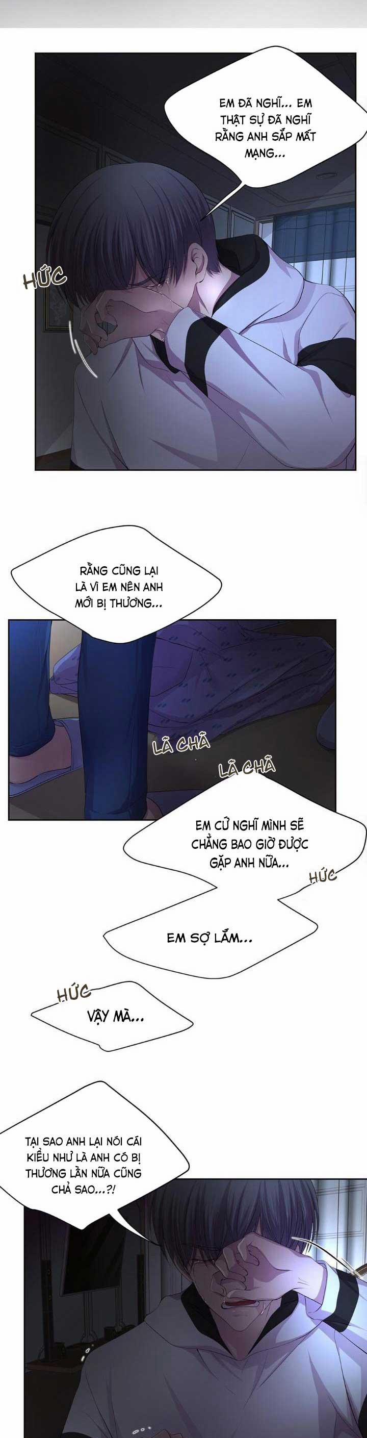 HMT Giữ Em Thật Chặt 78 trang 28