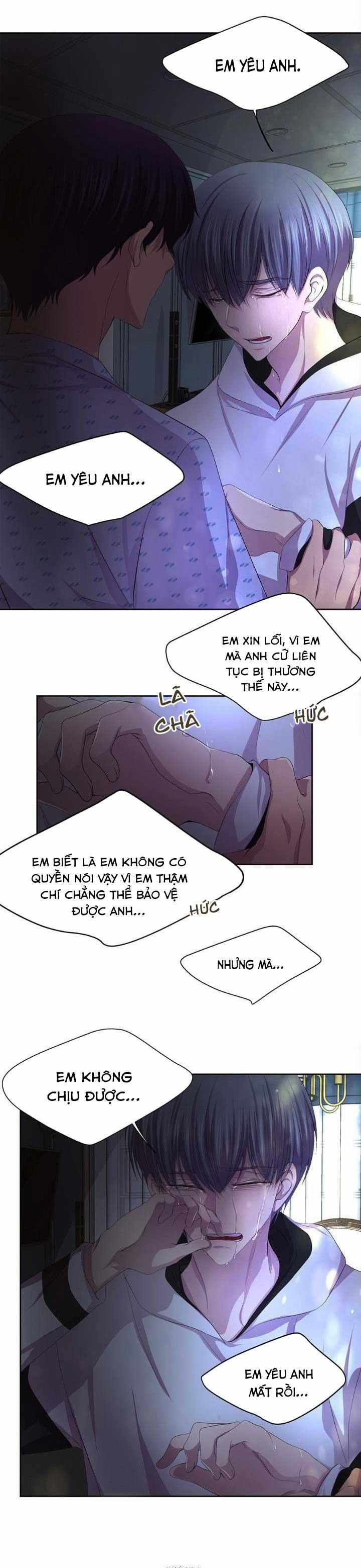 HMT Giữ Em Thật Chặt 78 trang 30