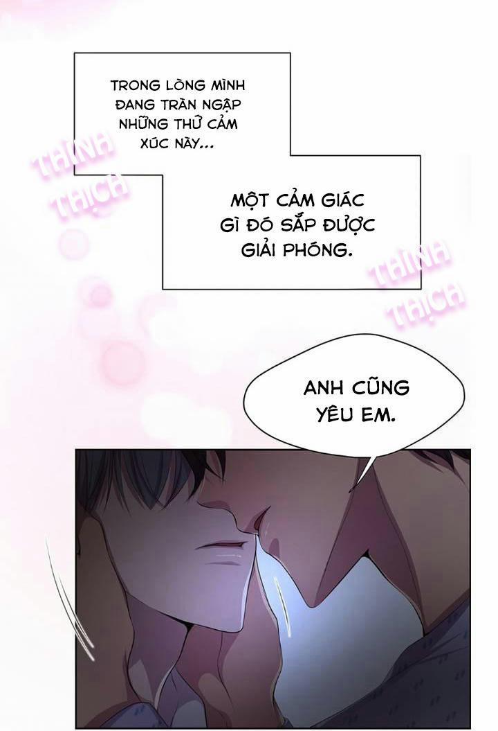 HMT Giữ Em Thật Chặt 79 trang 13