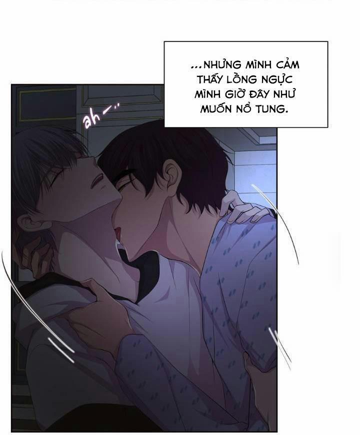 HMT Giữ Em Thật Chặt 79 trang 16