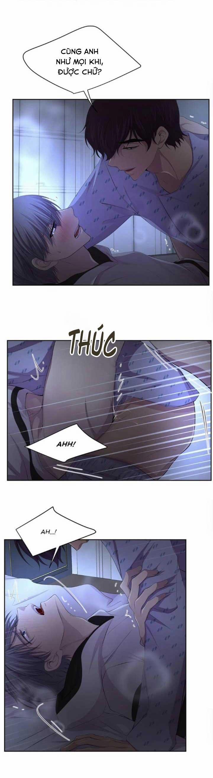HMT Giữ Em Thật Chặt 79 trang 39