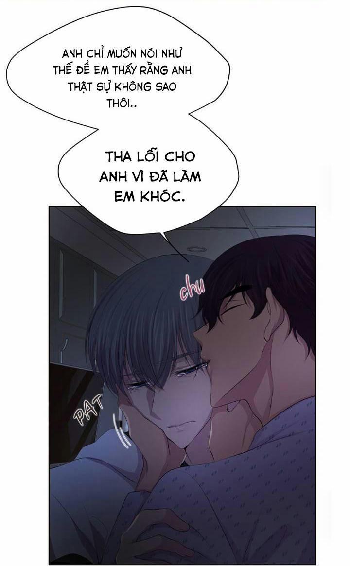 HMT Giữ Em Thật Chặt 79 trang 6