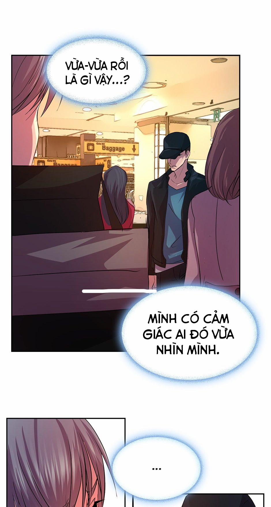 HMT Giữ Em Thật Chặt 8 trang 14