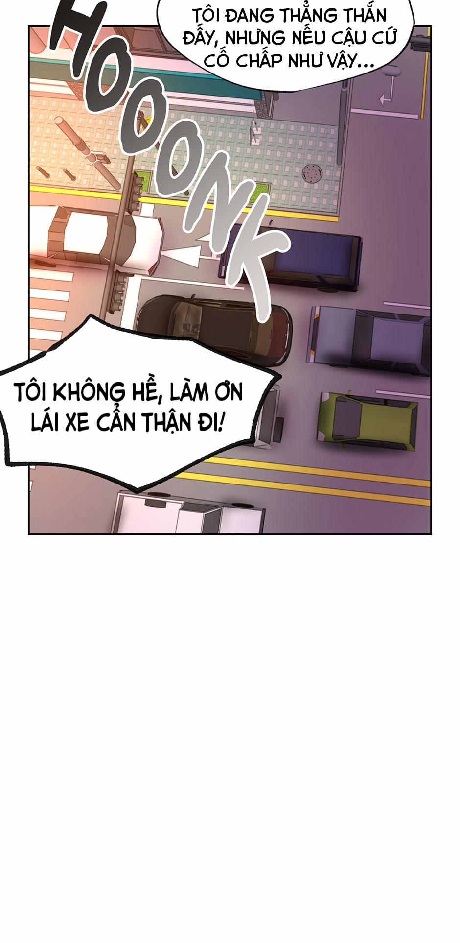 HMT Giữ Em Thật Chặt 8 trang 27