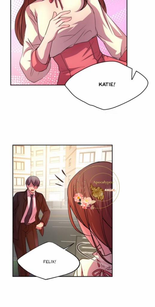 HMT Giữ Em Thật Chặt 8 trang 30