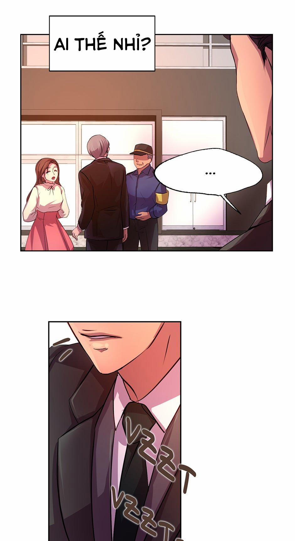 HMT Giữ Em Thật Chặt 8 trang 33