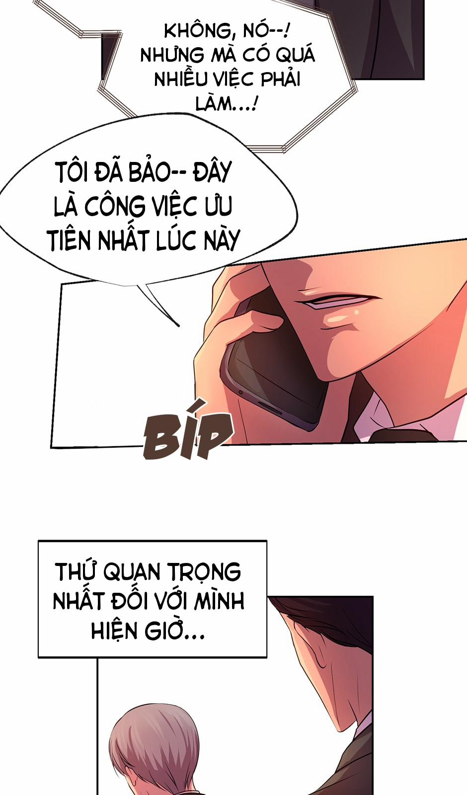 HMT Giữ Em Thật Chặt 8 trang 39