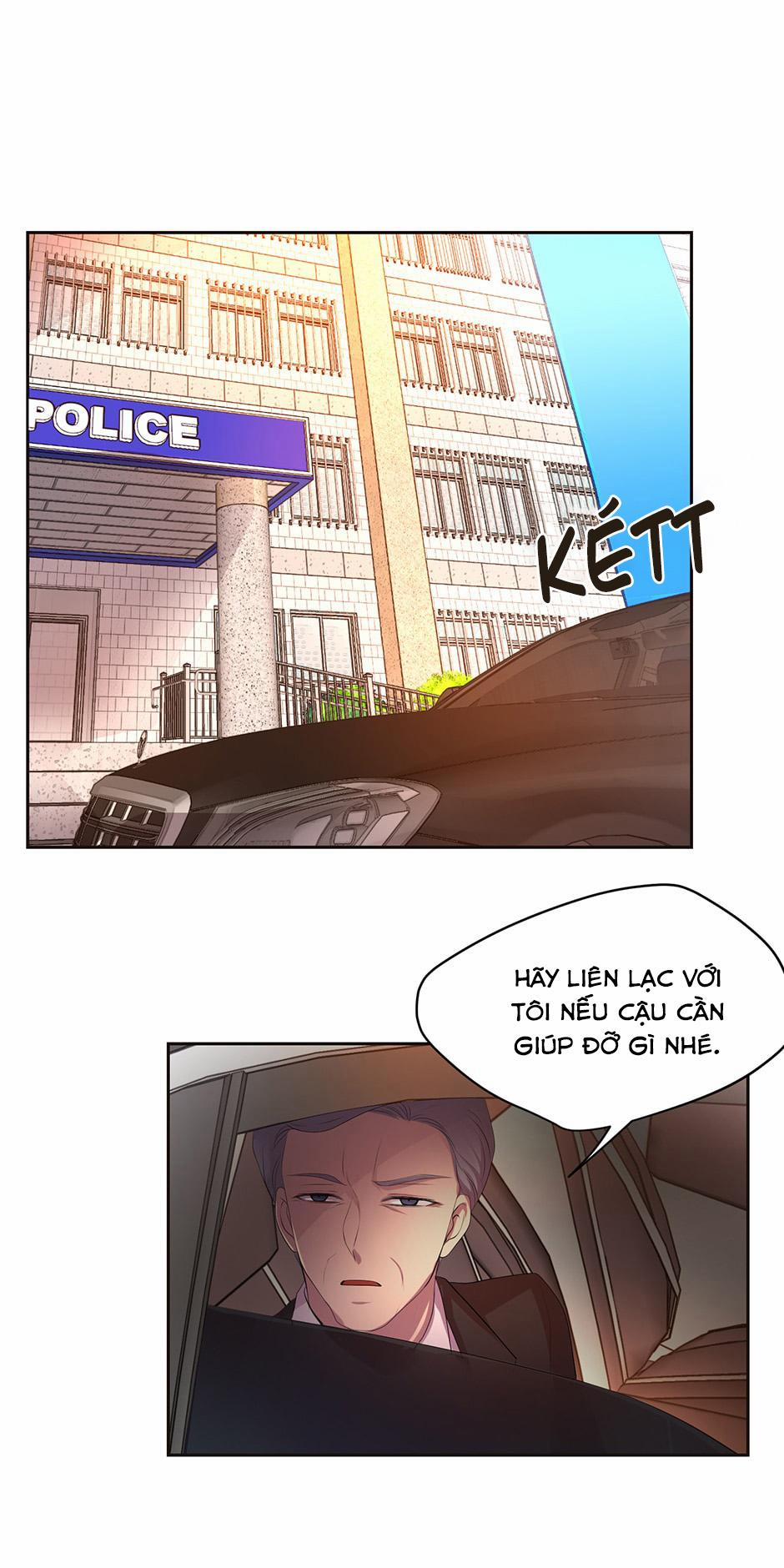 HMT Giữ Em Thật Chặt 80 trang 37