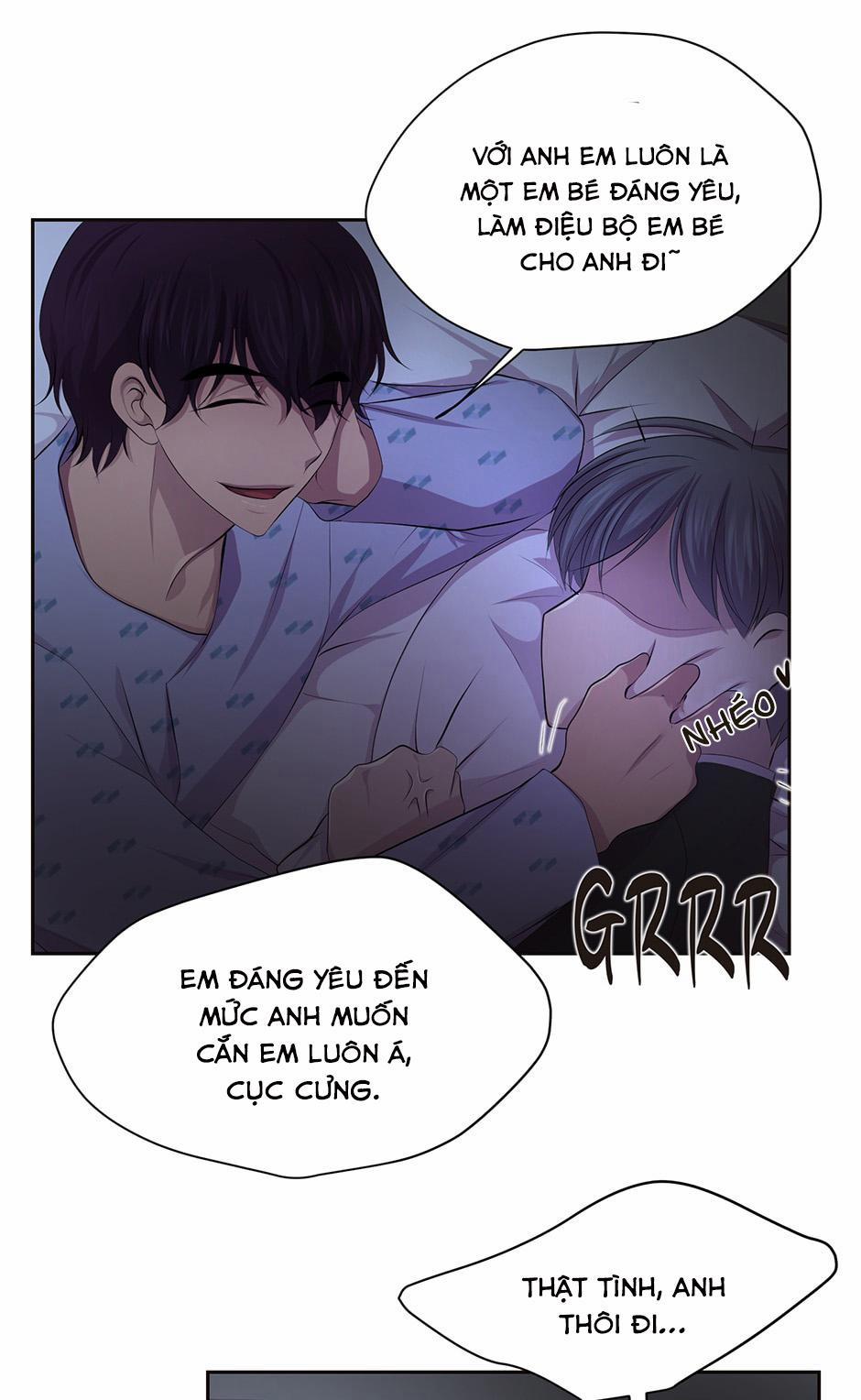 HMT Giữ Em Thật Chặt 81 trang 6