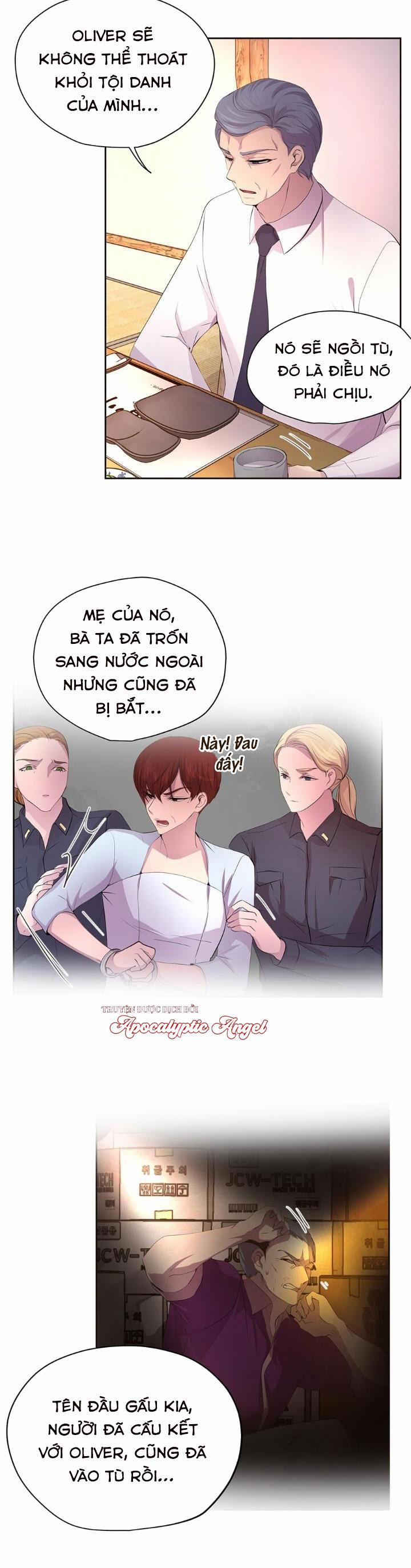 HMT Giữ Em Thật Chặt 82 trang 2