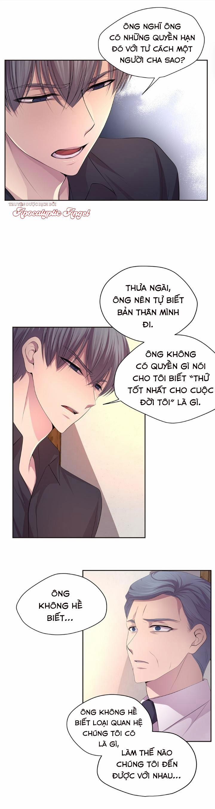 HMT Giữ Em Thật Chặt 82 trang 7
