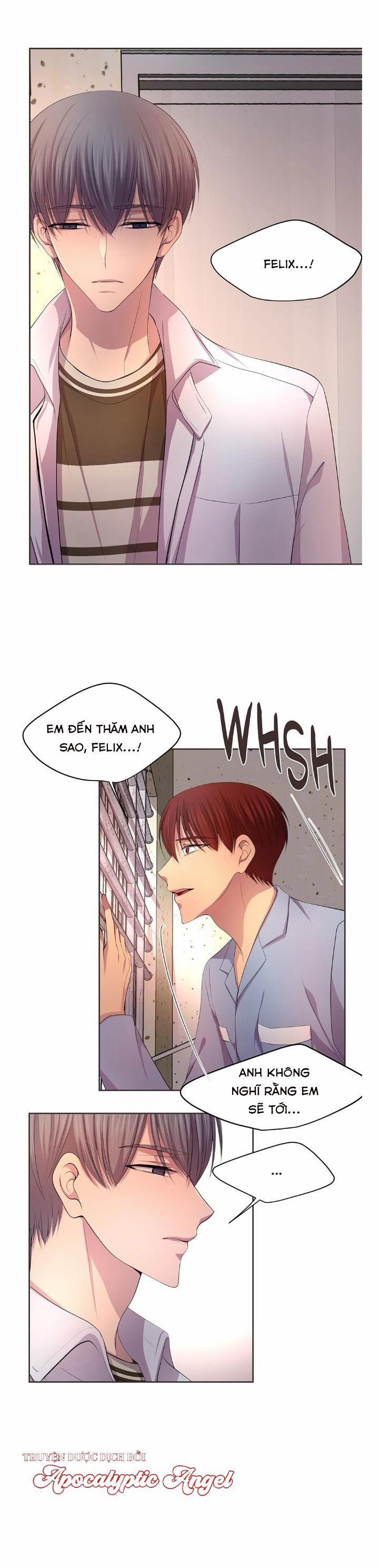 HMT Giữ Em Thật Chặt 84 trang 14