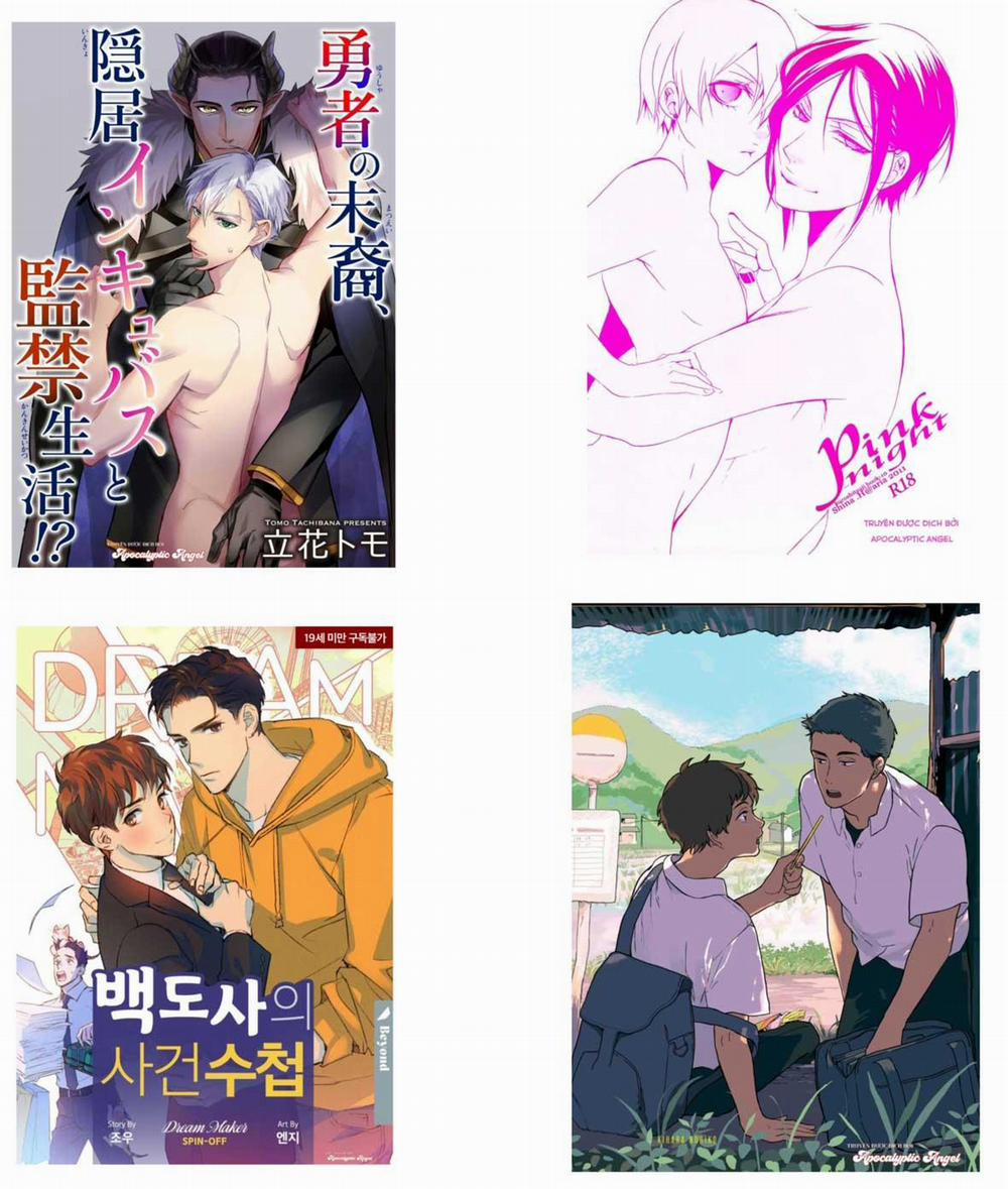 HMT Giữ Em Thật Chặt 85 trang 25
