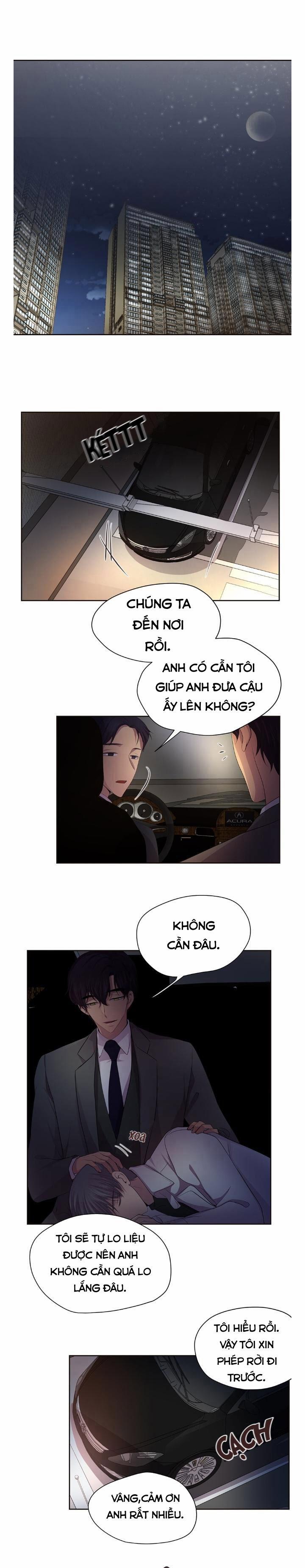 HMT Giữ Em Thật Chặt 87 trang 6