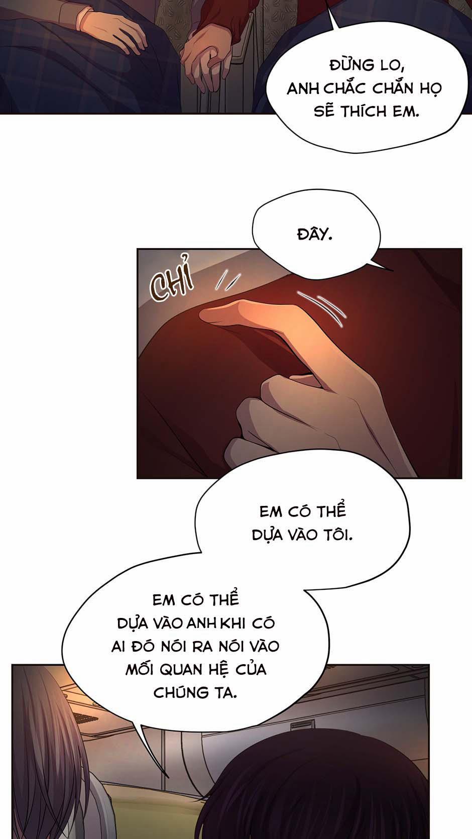 HMT Giữ Em Thật Chặt 88 trang 45