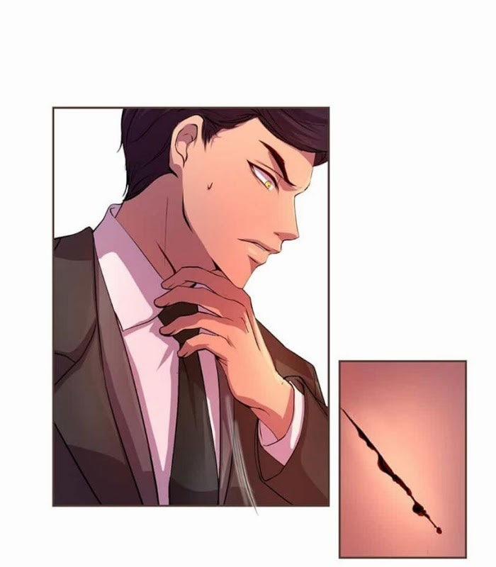 HMT Giữ Em Thật Chặt 9 trang 10