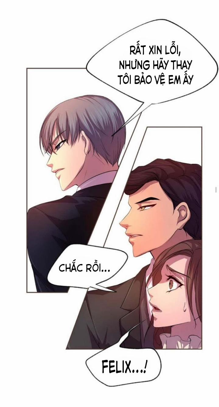HMT Giữ Em Thật Chặt 9 trang 13
