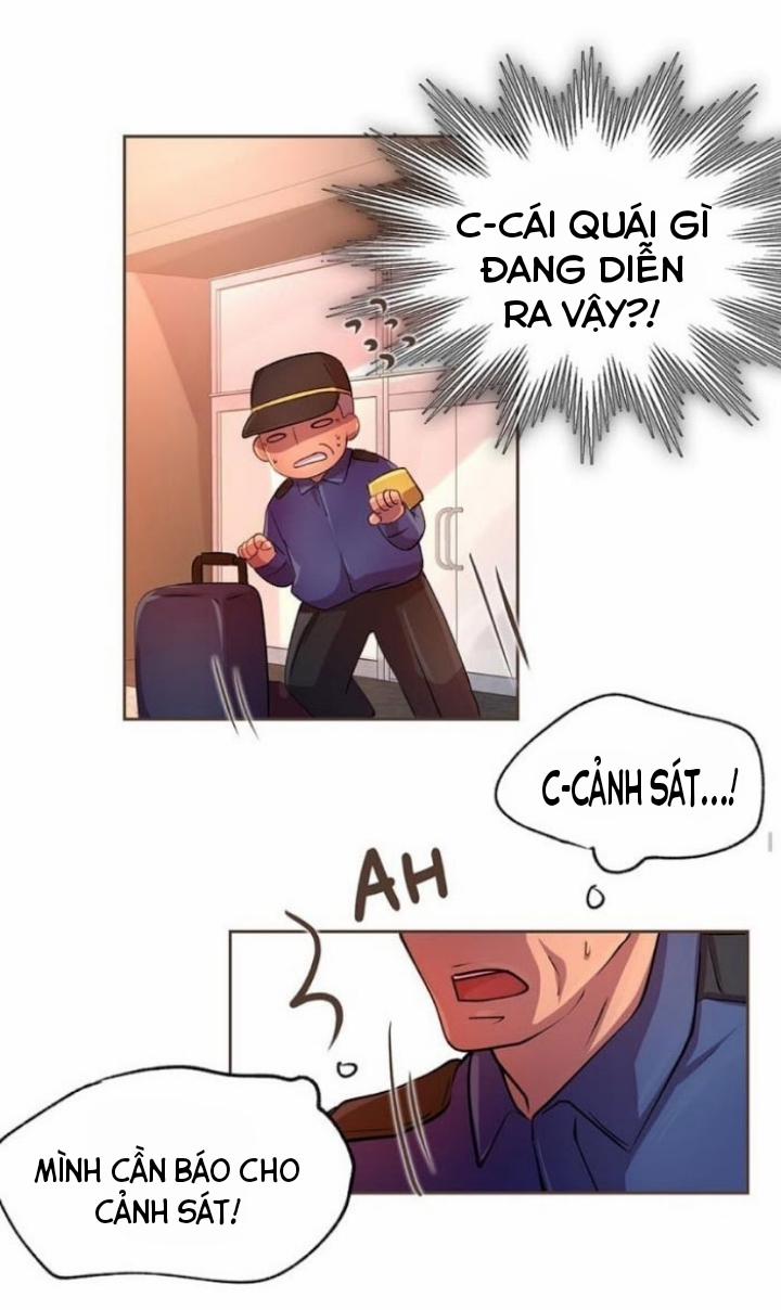 HMT Giữ Em Thật Chặt 9 trang 15