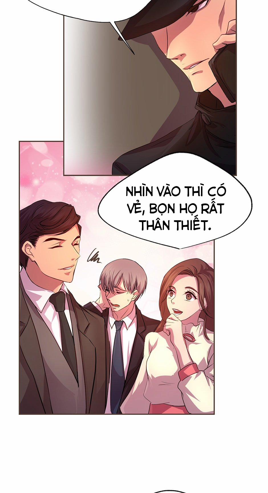 HMT Giữ Em Thật Chặt 9 trang 2