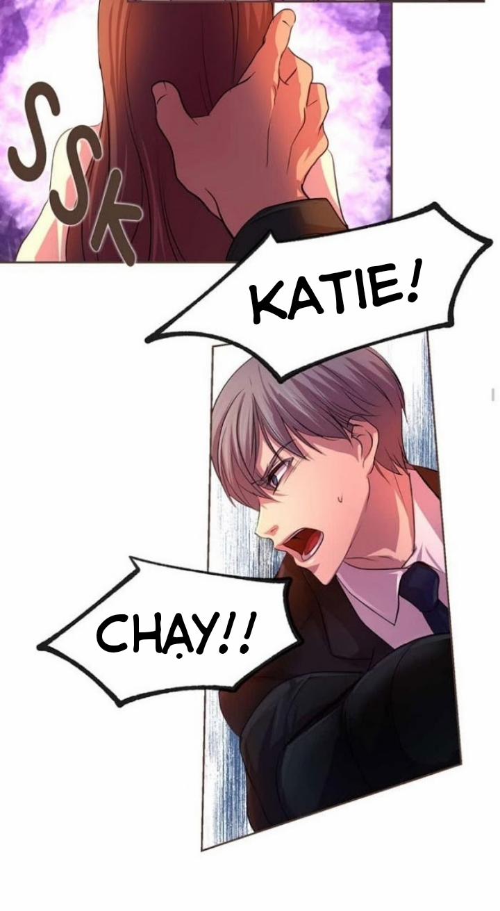 HMT Giữ Em Thật Chặt 9 trang 26