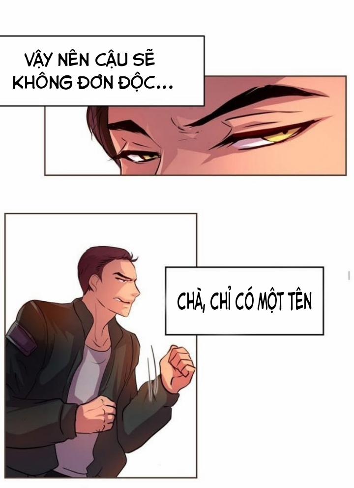 HMT Giữ Em Thật Chặt 9 trang 30