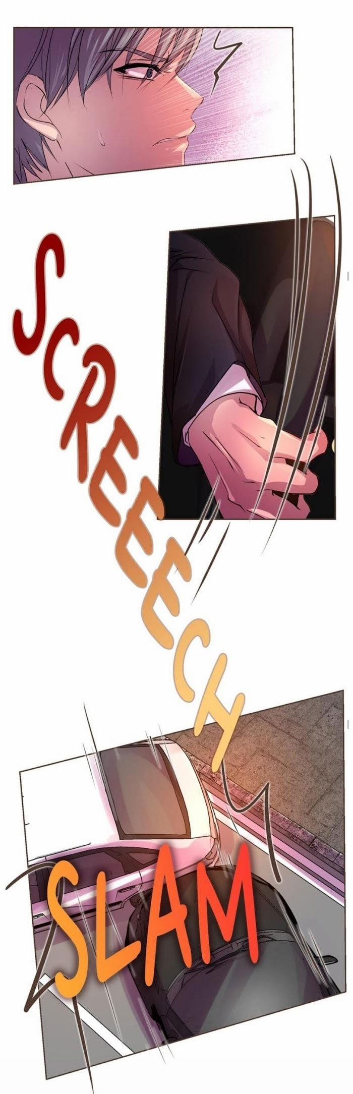 HMT Giữ Em Thật Chặt 9 trang 40