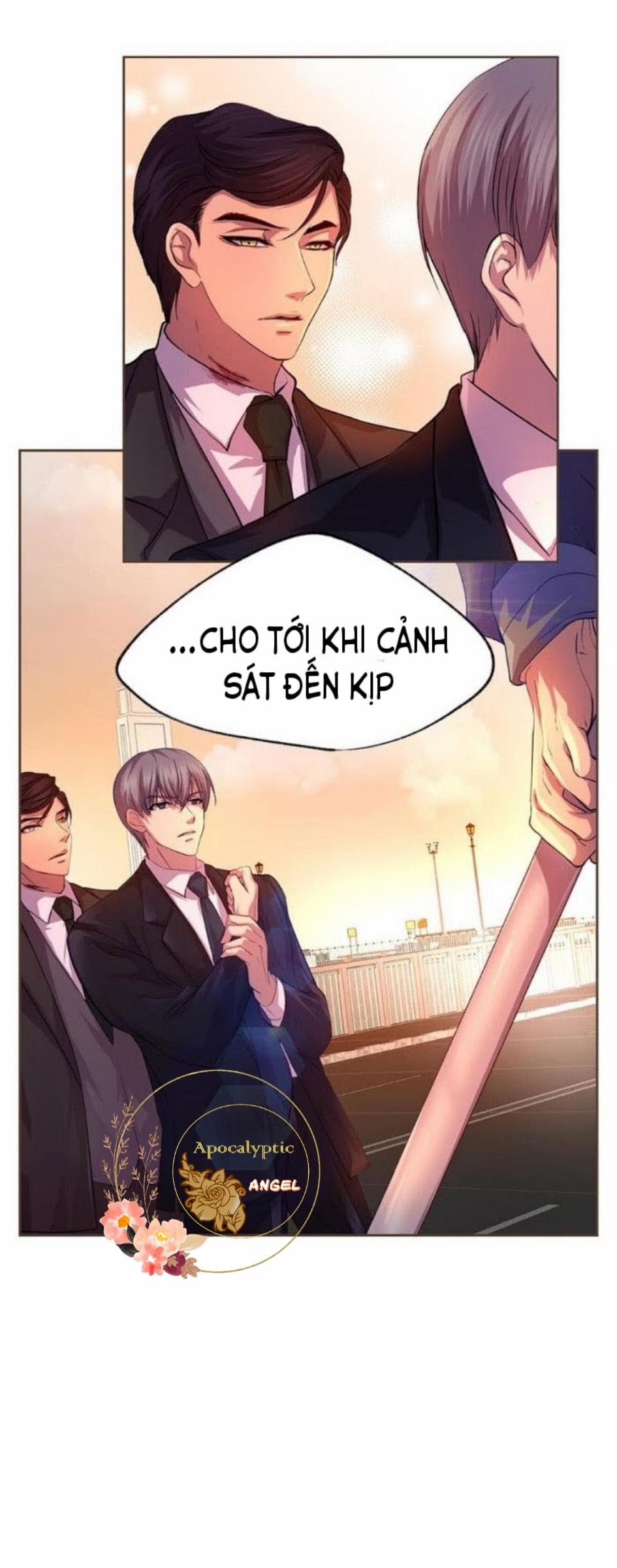 HMT Giữ Em Thật Chặt 9 trang 60