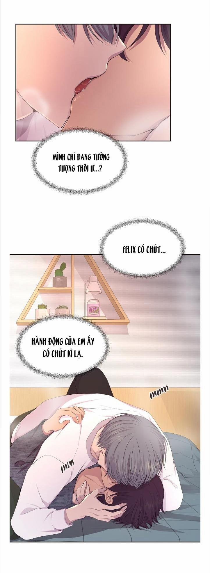 HMT Giữ Em Thật Chặt 92 trang 2