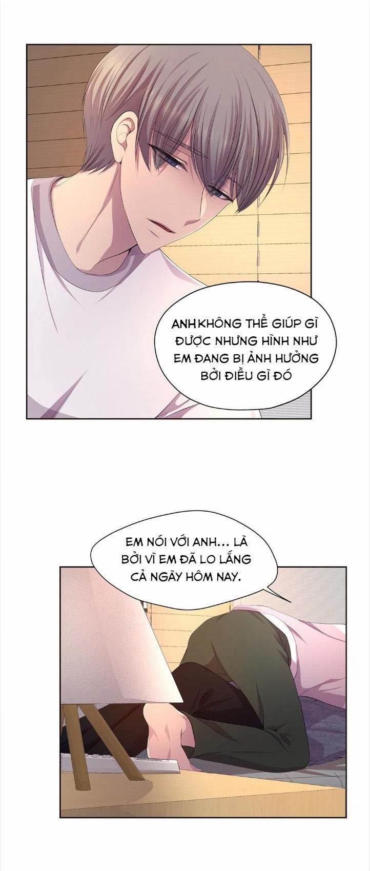 HMT Giữ Em Thật Chặt 92 trang 4