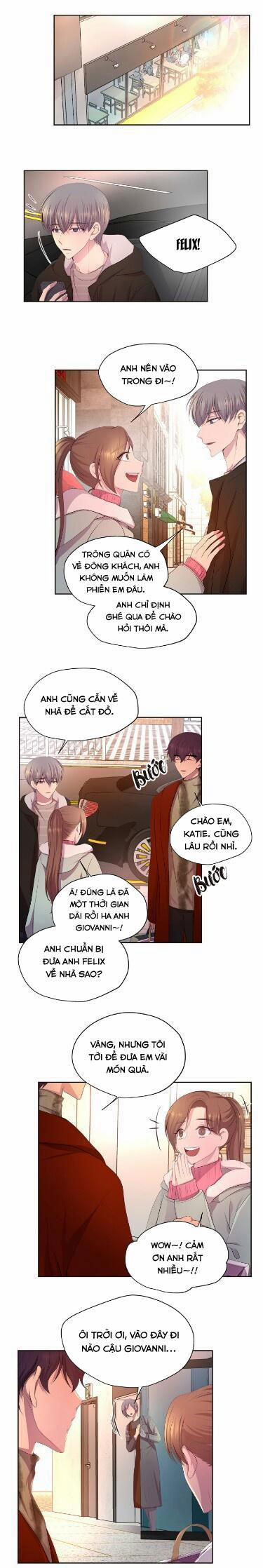 HMT Giữ Em Thật Chặt 98 trang 17