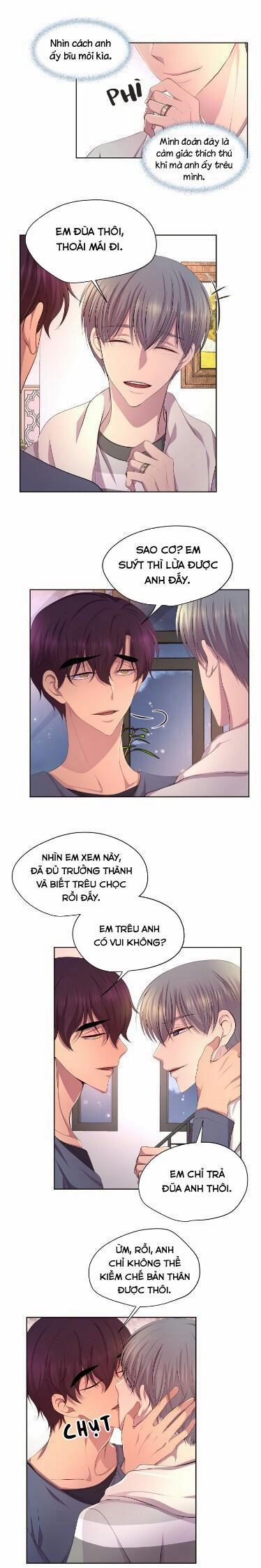 HMT Giữ Em Thật Chặt 98 trang 7