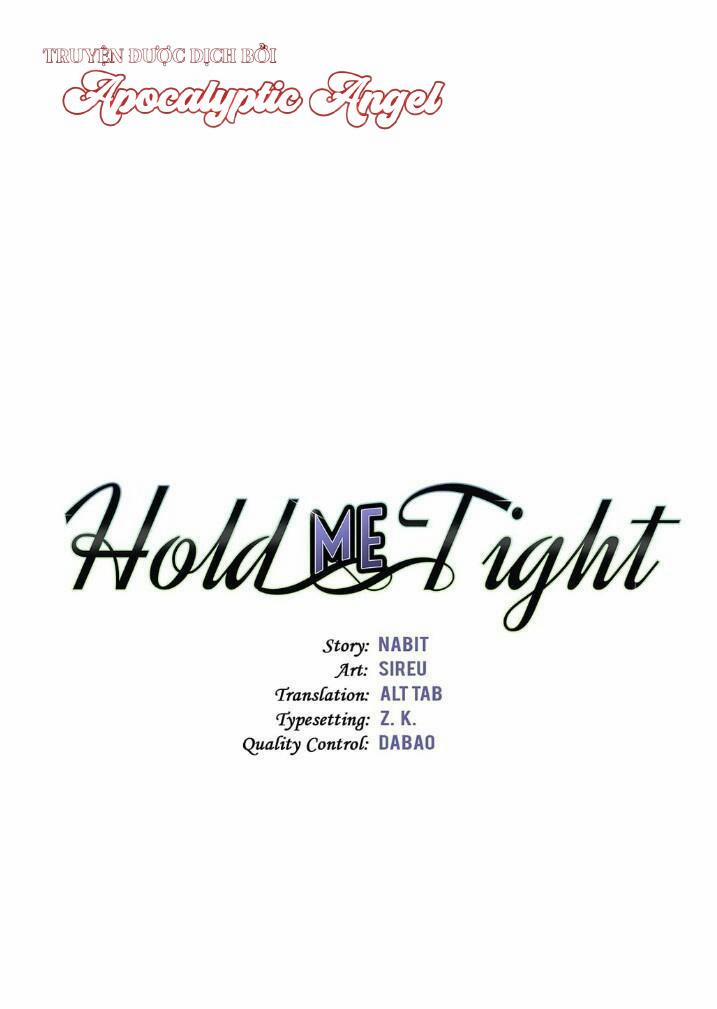 HMT Giữ Em Thật Chặt 98 trang 9
