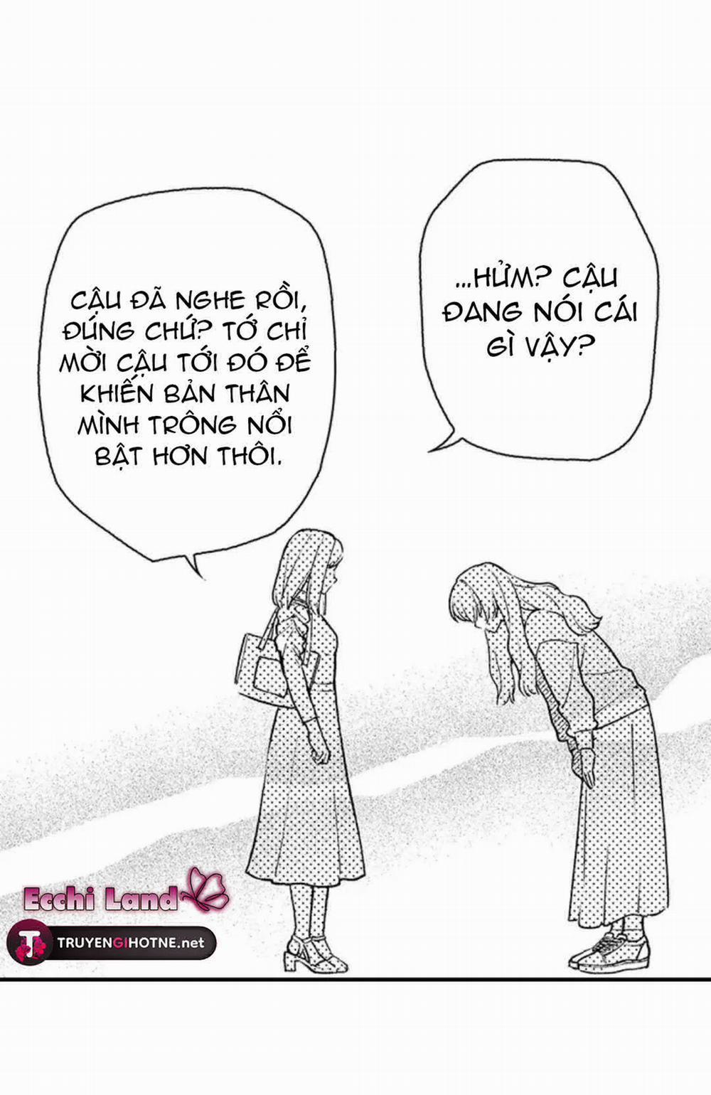 Hô Biến Thành Mỹ Nhân Rạng Ngời 10.2 trang 18