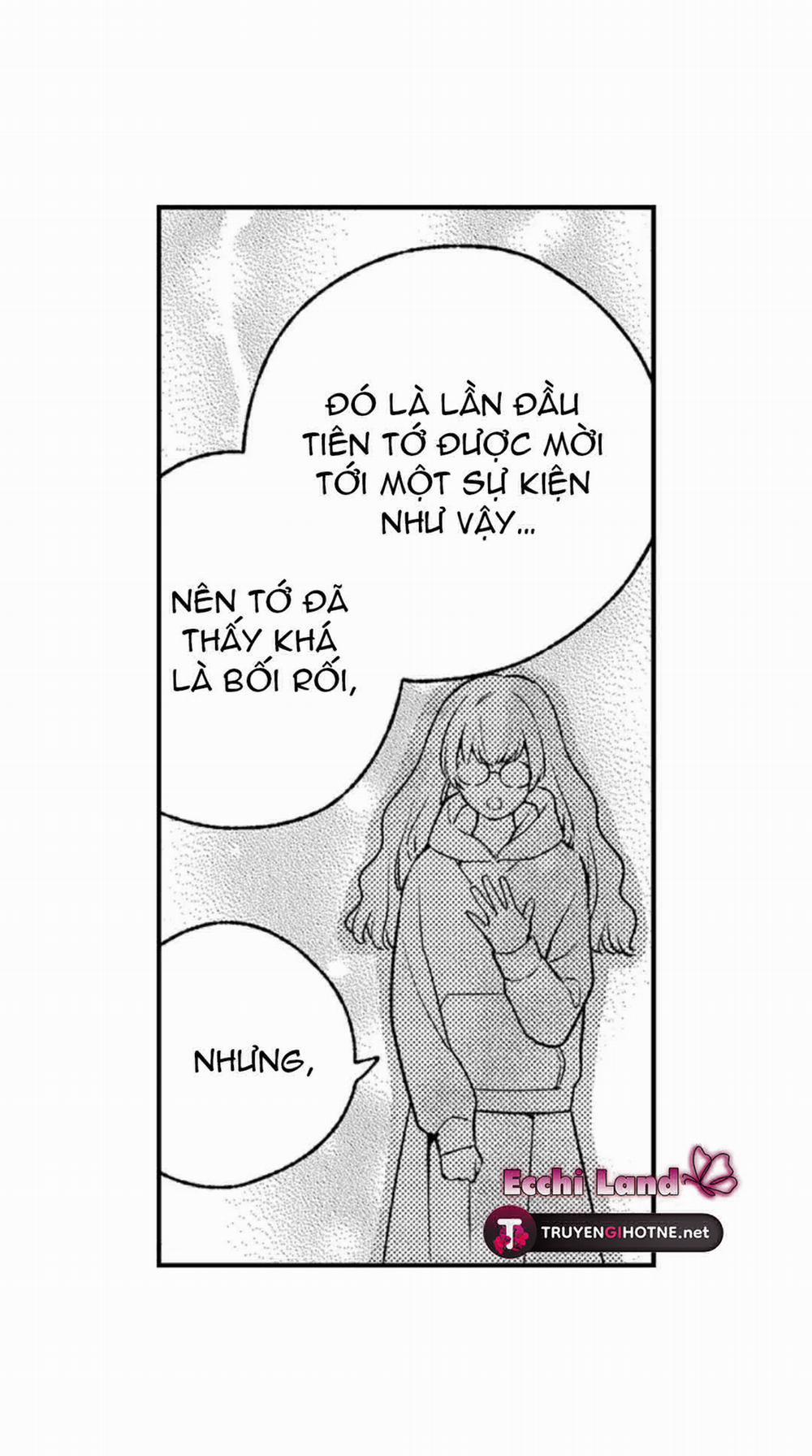 Hô Biến Thành Mỹ Nhân Rạng Ngời 10.2 trang 19