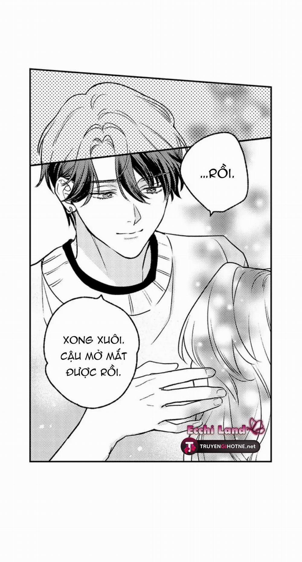 Hô Biến Thành Mỹ Nhân Rạng Ngời 2.2 trang 16