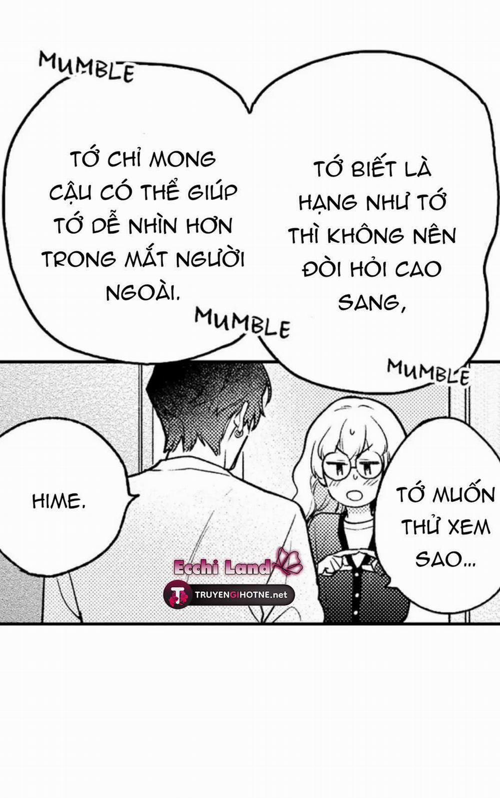 Hô Biến Thành Mỹ Nhân Rạng Ngời 2.2 trang 3