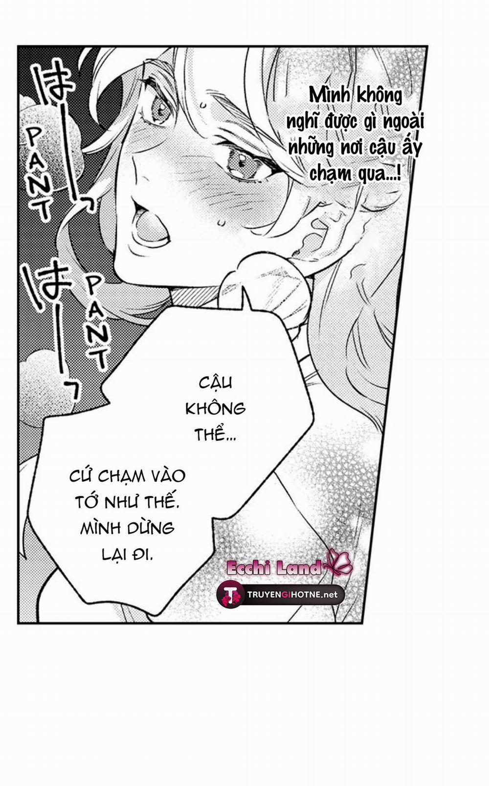 Hô Biến Thành Mỹ Nhân Rạng Ngời 3.1 trang 11